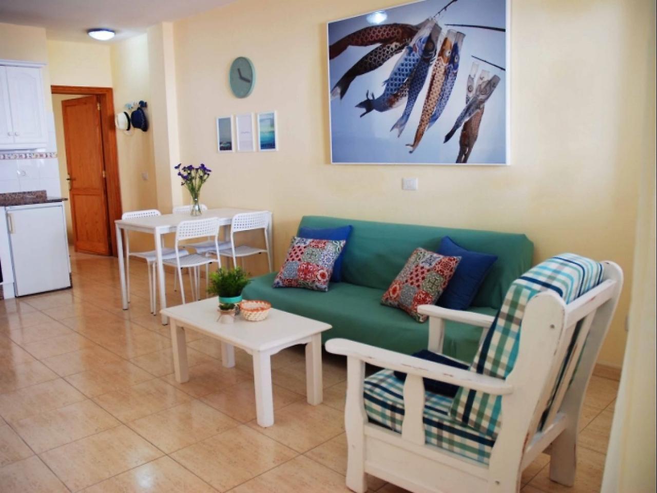 El Veril Playa Blanca (Lanzarote) Exterior photo